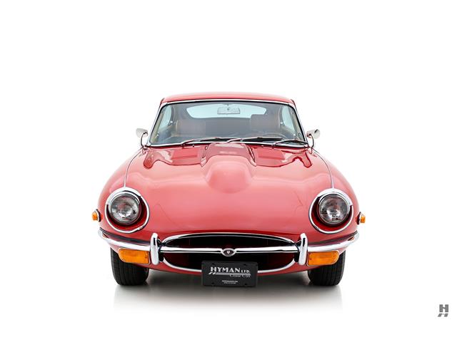 1971 Jaguar XKE (CC-2119309) for sale in Saint Louis, Missouri