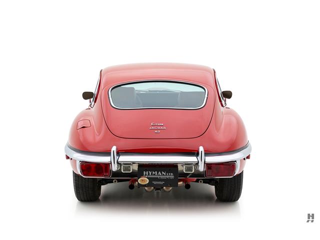 1971 Jaguar XKE (CC-2119309) for sale in Saint Louis, Missouri