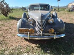 1940 Cadillac 60 Special (CC-2110931) for sale in Cadillac, Michigan
