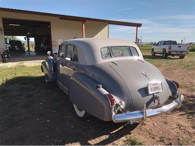 1940 Cadillac 60 Special (CC-2110931) for sale in Cadillac, Michigan