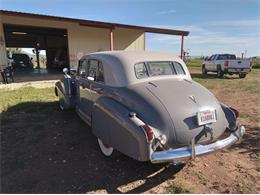 1940 Cadillac 60 Special (CC-2110931) for sale in Cadillac, Michigan