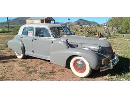 1940 Cadillac 60 Special (CC-2110931) for sale in Cadillac, Michigan