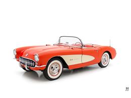 1957 Chevrolet Corvette (CC-2119311) for sale in Saint Louis, Missouri