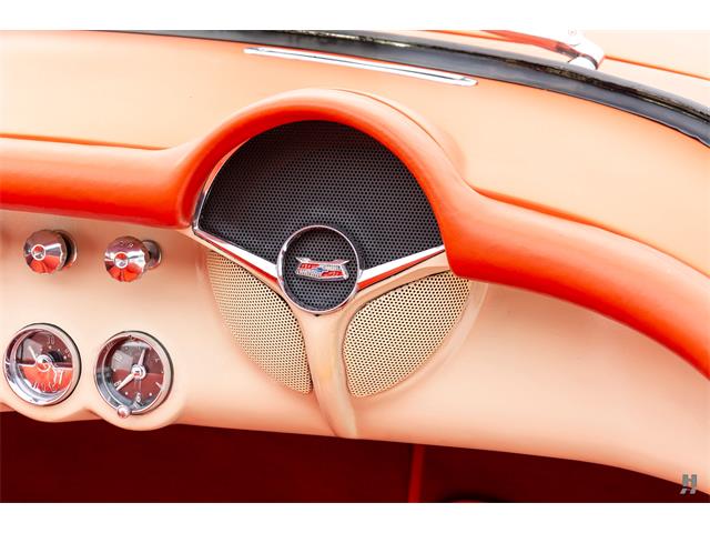 1957 Chevrolet Corvette (CC-2119311) for sale in Saint Louis, Missouri