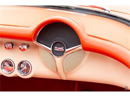 1957 Chevrolet Corvette (CC-2119311) for sale in Saint Louis, Missouri