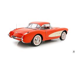 1957 Chevrolet Corvette (CC-2119311) for sale in Saint Louis, Missouri