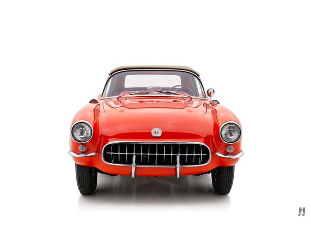 1957 Chevrolet Corvette (CC-2119311) for sale in Saint Louis, Missouri