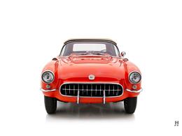1957 Chevrolet Corvette (CC-2119311) for sale in Saint Louis, Missouri