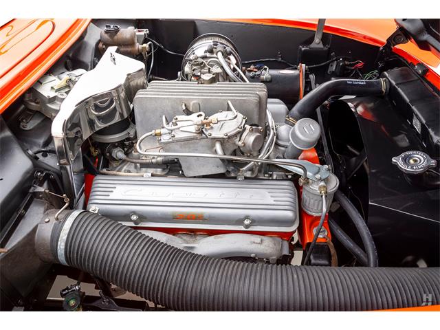 1957 Chevrolet Corvette (CC-2119311) for sale in Saint Louis, Missouri