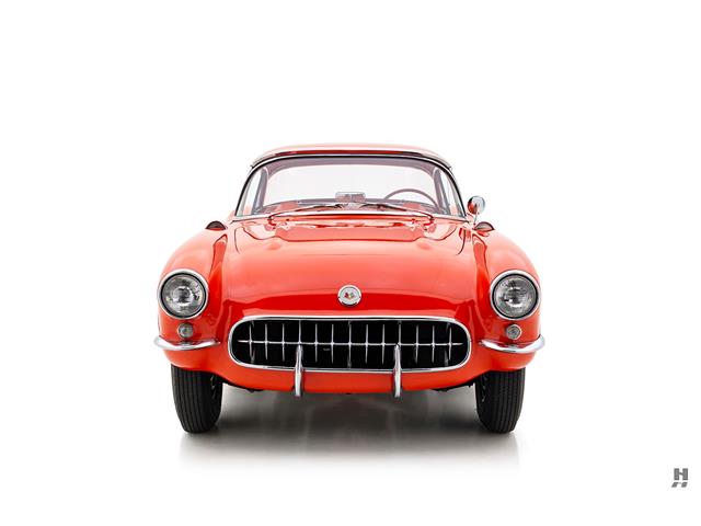 1957 Chevrolet Corvette (CC-2119311) for sale in Saint Louis, Missouri