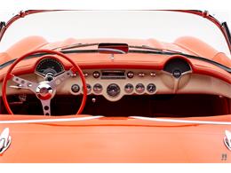 1957 Chevrolet Corvette (CC-2119311) for sale in Saint Louis, Missouri