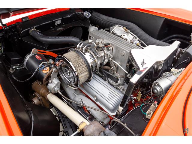 1957 Chevrolet Corvette (CC-2119311) for sale in Saint Louis, Missouri