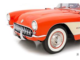 1957 Chevrolet Corvette (CC-2119311) for sale in Saint Louis, Missouri