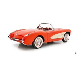 1957 Chevrolet Corvette (CC-2119311) for sale in Saint Louis, Missouri
