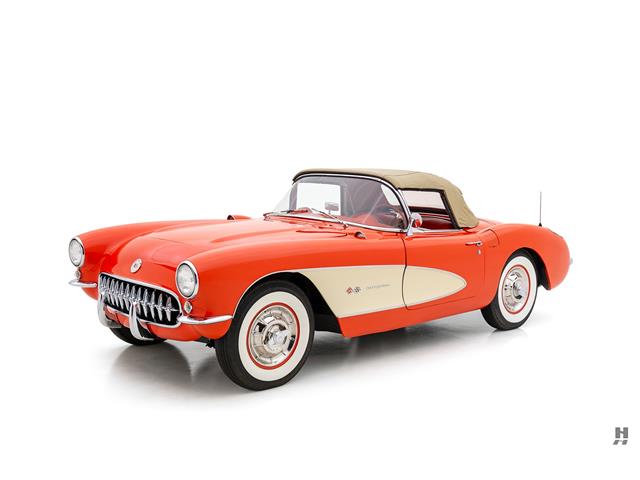 1957 Chevrolet Corvette (CC-2119311) for sale in Saint Louis, Missouri