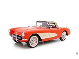1957 Chevrolet Corvette (CC-2119311) for sale in Saint Louis, Missouri