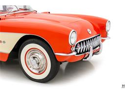 1957 Chevrolet Corvette (CC-2119311) for sale in Saint Louis, Missouri