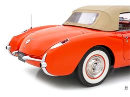 1957 Chevrolet Corvette (CC-2119311) for sale in Saint Louis, Missouri
