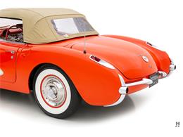 1957 Chevrolet Corvette (CC-2119311) for sale in Saint Louis, Missouri