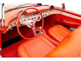 1957 Chevrolet Corvette (CC-2119311) for sale in Saint Louis, Missouri