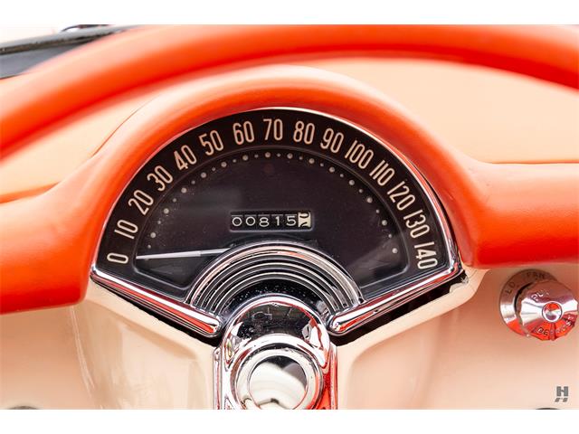 1957 Chevrolet Corvette (CC-2119311) for sale in Saint Louis, Missouri