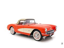 1957 Chevrolet Corvette (CC-2119311) for sale in Saint Louis, Missouri