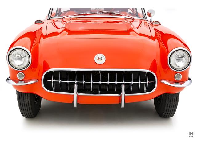 1957 Chevrolet Corvette (CC-2119311) for sale in Saint Louis, Missouri