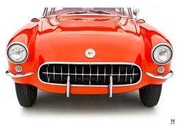 1957 Chevrolet Corvette (CC-2119311) for sale in Saint Louis, Missouri