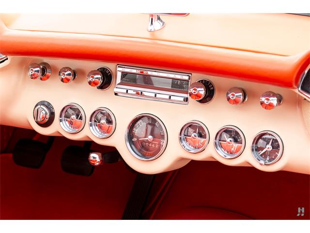 1957 Chevrolet Corvette (CC-2119311) for sale in Saint Louis, Missouri