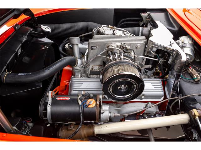 1957 Chevrolet Corvette (CC-2119311) for sale in Saint Louis, Missouri