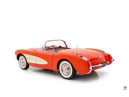 1957 Chevrolet Corvette (CC-2119311) for sale in Saint Louis, Missouri