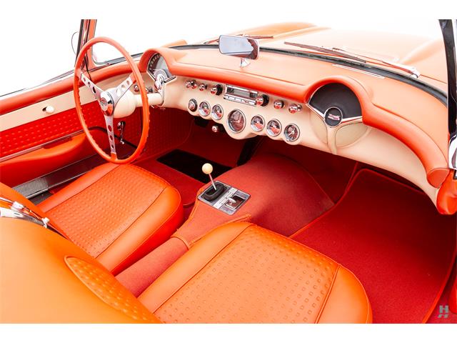 1957 Chevrolet Corvette (CC-2119311) for sale in Saint Louis, Missouri