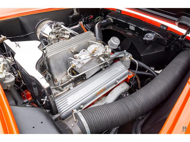 1957 Chevrolet Corvette (CC-2119311) for sale in Saint Louis, Missouri