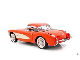 1957 Chevrolet Corvette (CC-2119311) for sale in Saint Louis, Missouri