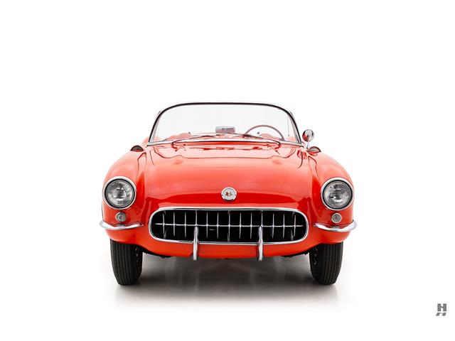 1957 Chevrolet Corvette (CC-2119311) for sale in Saint Louis, Missouri
