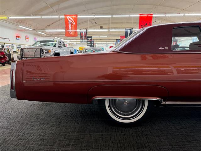 1974 Cadillac Coupe DeVille (CC-2119312) for sale in Mundelein, Illinois