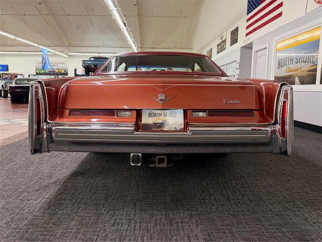 1974 Cadillac Coupe DeVille (CC-2119312) for sale in Mundelein, Illinois