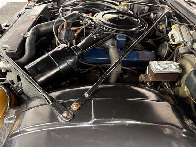 1974 Cadillac Coupe DeVille (CC-2119312) for sale in Mundelein, Illinois