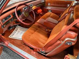 1974 Cadillac Coupe DeVille (CC-2119312) for sale in Mundelein, Illinois