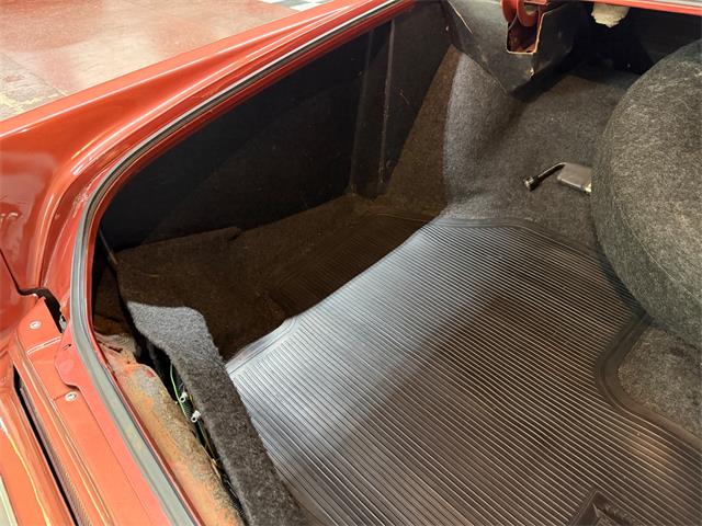 1974 Cadillac Coupe DeVille (CC-2119312) for sale in Mundelein, Illinois