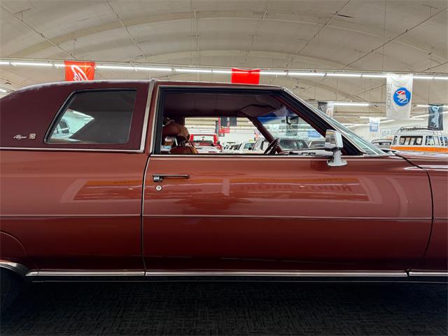 1974 Cadillac Coupe DeVille (CC-2119312) for sale in Mundelein, Illinois