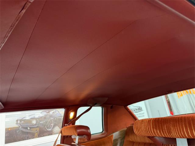 1974 Cadillac Coupe DeVille (CC-2119312) for sale in Mundelein, Illinois