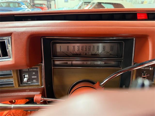 1974 Cadillac Coupe DeVille (CC-2119312) for sale in Mundelein, Illinois