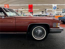 1974 Cadillac Coupe DeVille (CC-2119312) for sale in Mundelein, Illinois