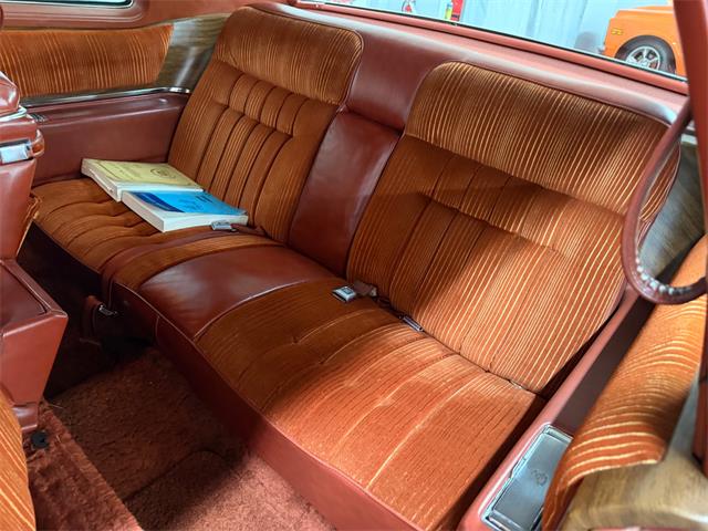 1974 Cadillac Coupe DeVille (CC-2119312) for sale in Mundelein, Illinois