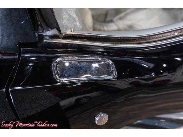 1978 Chevrolet Corvette (CC-2119313) for sale in Lenoir City, Tennessee