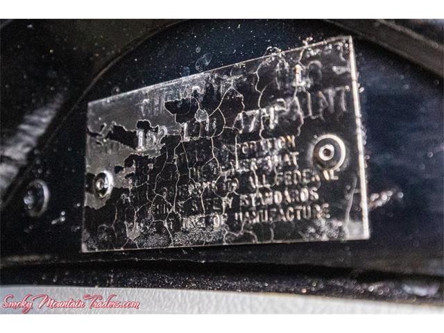 1978 Chevrolet Corvette (CC-2119313) for sale in Lenoir City, Tennessee