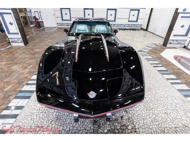 1978 Chevrolet Corvette (CC-2119313) for sale in Lenoir City, Tennessee