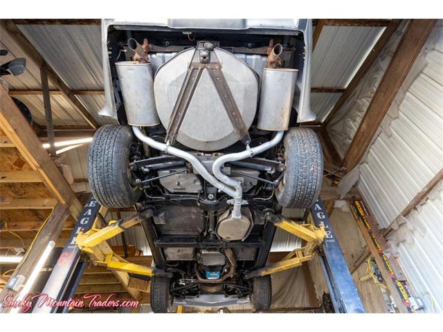1978 Chevrolet Corvette (CC-2119313) for sale in Lenoir City, Tennessee
