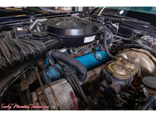 1978 Chevrolet Corvette (CC-2119313) for sale in Lenoir City, Tennessee